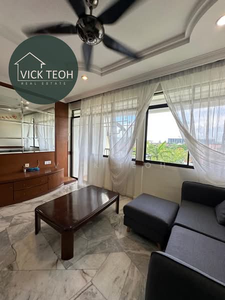 Pangsapuri untuk Disewa di Lavinia Apartments - Vick Teoh - PropertyGuru.com.my