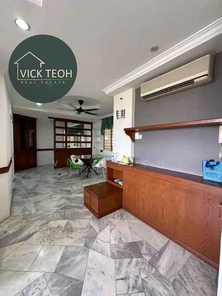 Pangsapuri untuk Disewa di Lavinia Apartments - Vick Teoh - PropertyGuru.com.my
