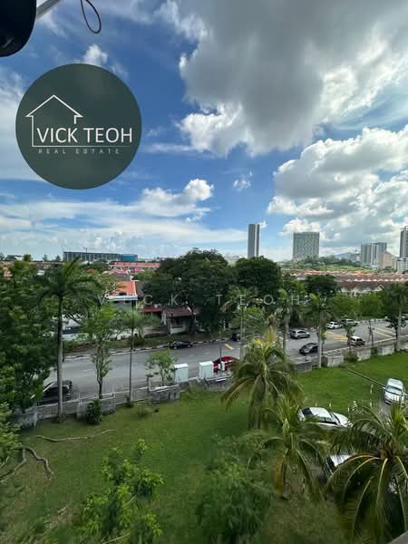 Pangsapuri untuk Disewa di Lavinia Apartments - Vick Teoh - PropertyGuru.com.my