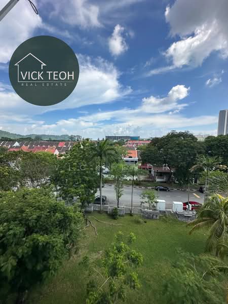 Pangsapuri untuk Disewa di Lavinia Apartments - Vick Teoh - PropertyGuru.com.my