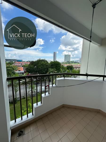 Pangsapuri untuk Disewa di Lavinia Apartments - Vick Teoh - PropertyGuru.com.my