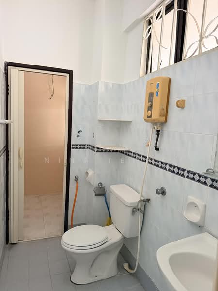 Rumah Teres 2-Tingkat untuk Dijual di Bayan Lepas (Bayan Lepas) - Tee Mooi Kiang - Bathroom - PropertyGuru.com.my