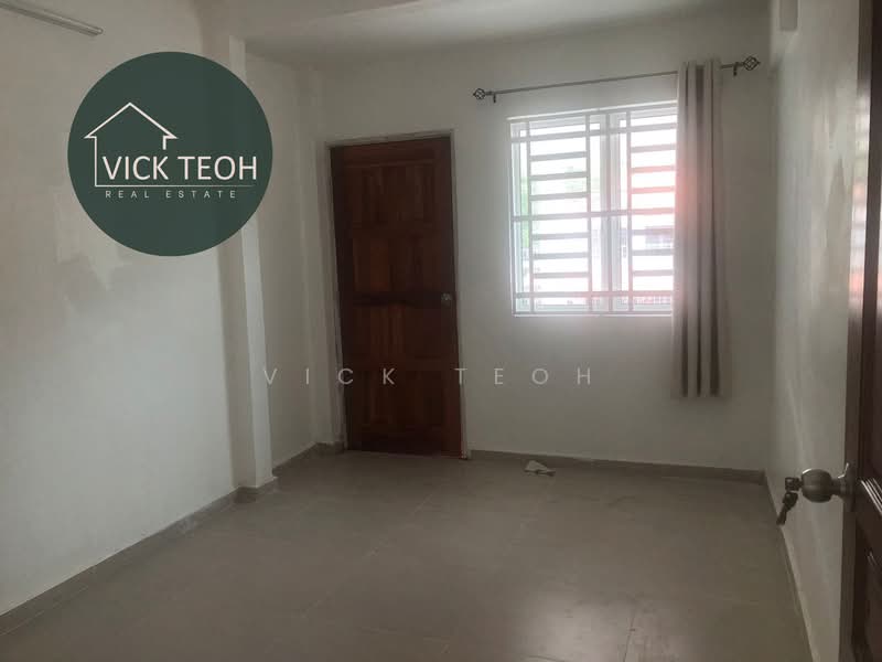 Rumah Teres 2 Tingkat untuk Disewa di Gelugor (Penang) - Vick Teoh - Interior - PropertyGuru.com.my