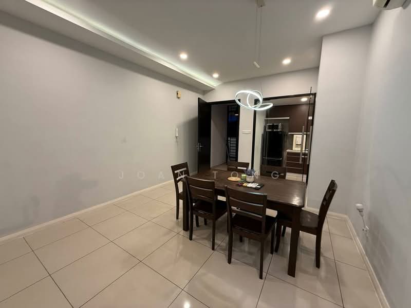 Kondominium untuk Disewa di The WaterEdge (Pinggiran Air) - Joan Tong - PropertyGuru.com.my