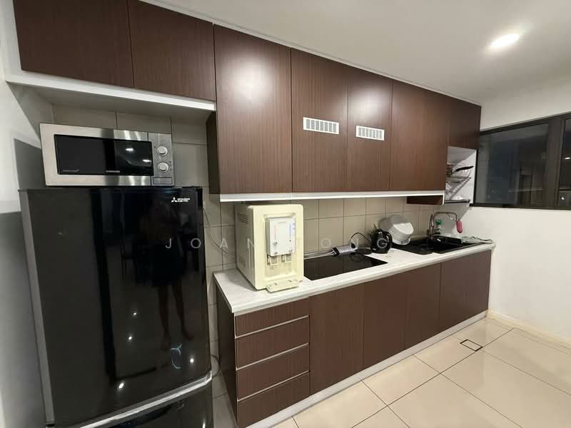 Kondominium untuk Disewa di The WaterEdge (Pinggiran Air) - Joan Tong - PropertyGuru.com.my