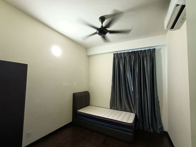 Kondominium untuk Disewa di Saville @ The Park - Ms Goh . - Bedroom - PropertyGuru.com.my