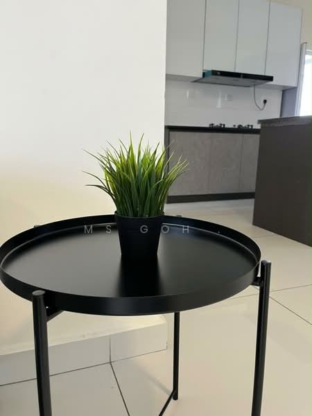 Kondominium untuk Disewa di Saville @ The Park - Ms Goh . - Kitchen - PropertyGuru.com.my