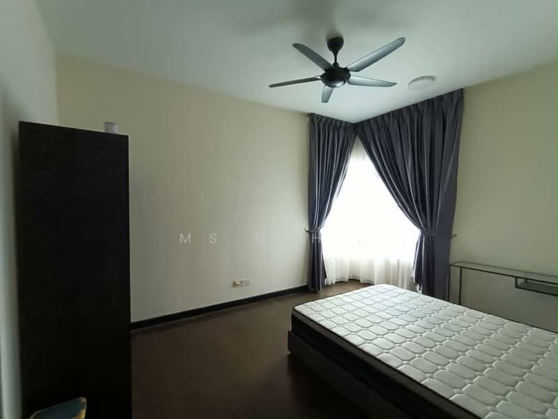 Kondominium untuk Disewa di Saville @ The Park - Ms Goh . - Bedroom - PropertyGuru.com.my