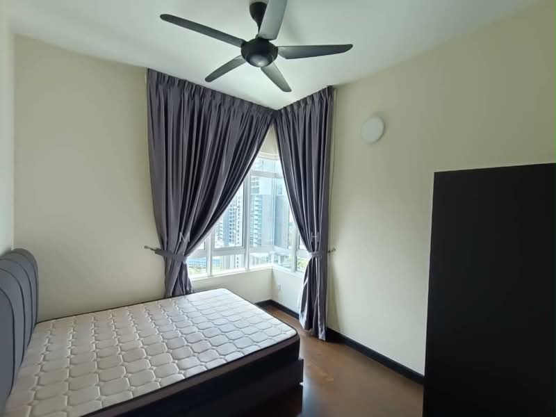 Kondominium untuk Disewa di Saville @ The Park - Ms Goh . - Bedroom - PropertyGuru.com.my
