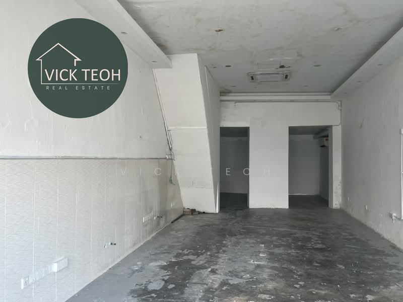 Kedai / Pejabat untuk Disewa di George Town (Penang) - Vick Teoh - Interior - PropertyGuru.com.my