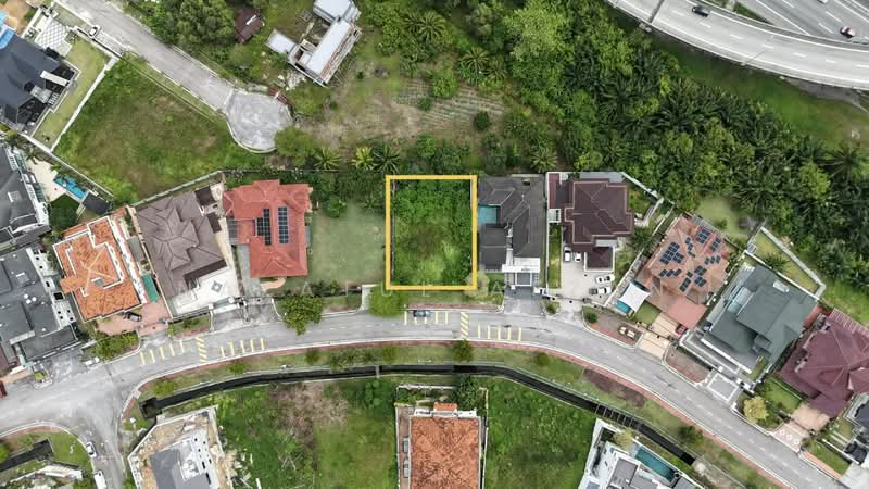 Residential Land for Sale in Seksyen 8 (Shah Alam) - Nazatul Afzan - PropertyGuru.com.my
