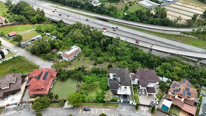 Residential Land for Sale in Seksyen 8 (Shah Alam) - Nazatul Afzan - PropertyGuru.com.my