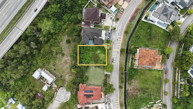 Residential Land for Sale in Seksyen 8 (Shah Alam) - Nazatul Afzan - PropertyGuru.com.my