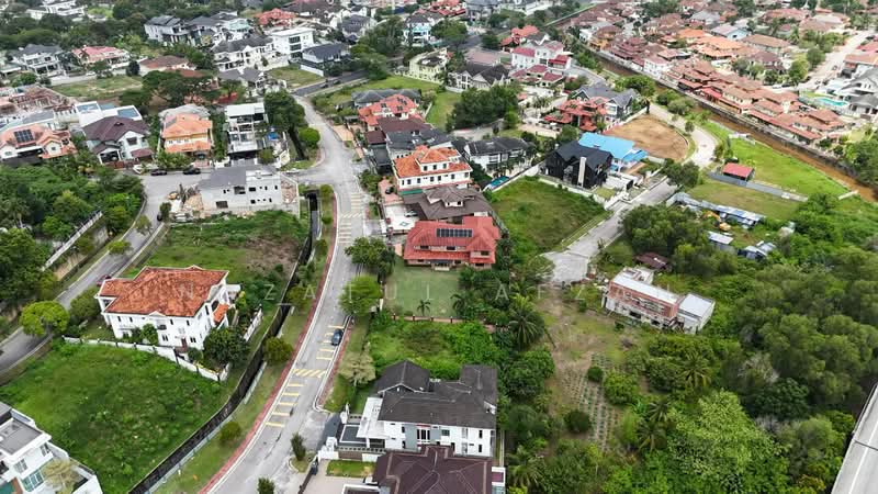 Residential Land for Sale in Seksyen 8 (Shah Alam) - Nazatul Afzan - PropertyGuru.com.my