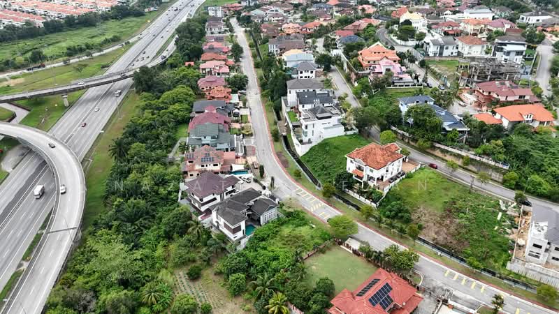 Residential Land for Sale in Seksyen 8 (Shah Alam) - Nazatul Afzan - PropertyGuru.com.my