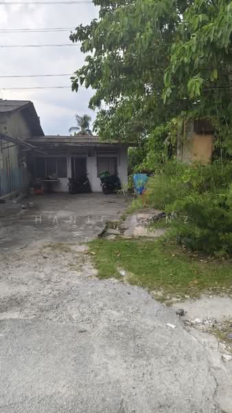Commercial Land for Sale in Kampung Pandan Dalam (Ampang) - Hanif Hanz - Exterior - PropertyGuru.com.my