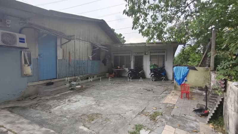 Commercial Land for Sale in Kampung Pandan Dalam (Ampang) - Hanif Hanz - Exterior - PropertyGuru.com.my