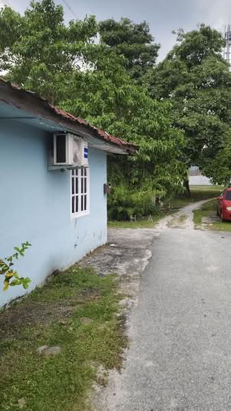 Commercial Land for Sale in Kampung Pandan Dalam (Ampang) - Hanif Hanz - Exterior - PropertyGuru.com.my