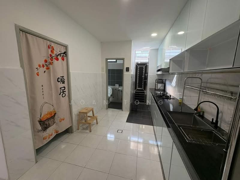 Rumah Teres 2 Tingkat untuk Dijual di Kempas Baru (Johor Bahru) - Joan Tong - PropertyGuru.com.my