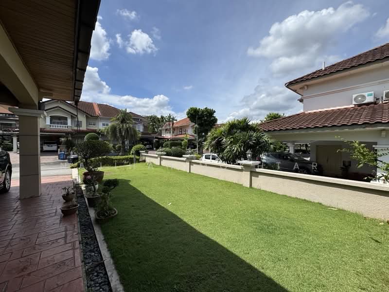 Rumah Berkembar untuk Dijual di Shah Alam (Selangor) - Najihah Mokhtar - PropertyGuru.com.my