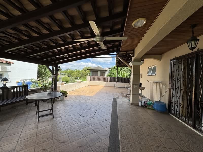 Rumah Berkembar untuk Dijual di Shah Alam (Selangor) - Najihah Mokhtar - PropertyGuru.com.my