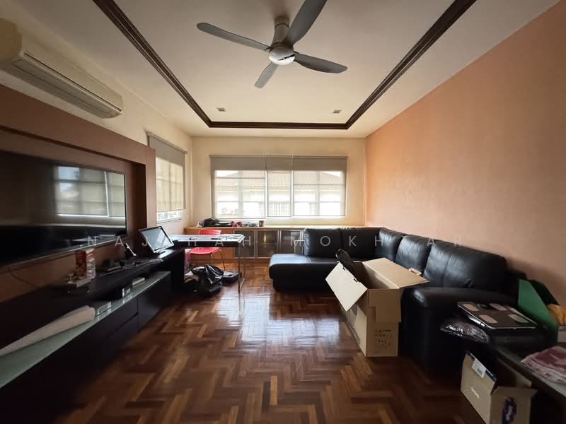 Rumah Berkembar untuk Dijual di Shah Alam (Selangor) - Najihah Mokhtar - PropertyGuru.com.my