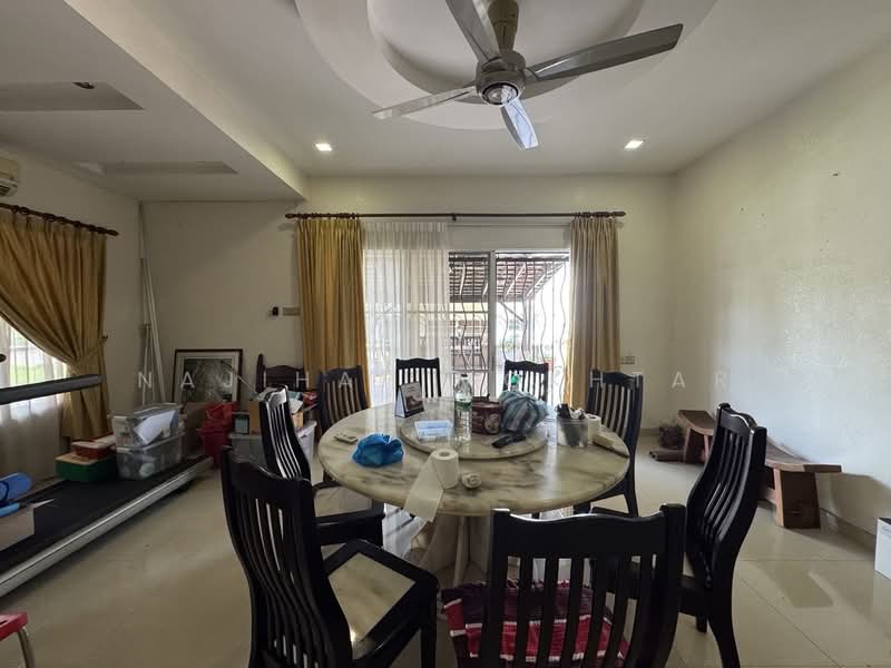 Rumah Berkembar untuk Dijual di Shah Alam (Selangor) - Najihah Mokhtar - PropertyGuru.com.my