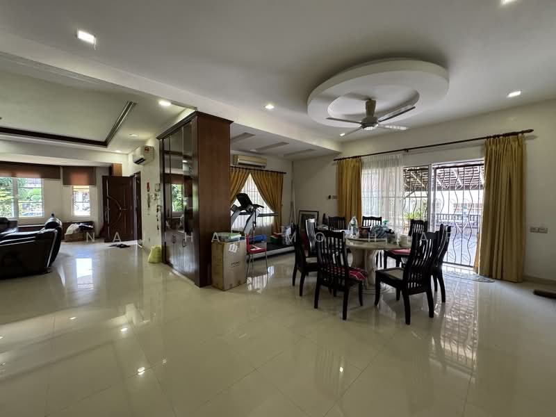 Rumah Berkembar untuk Dijual di Shah Alam (Selangor) - Najihah Mokhtar - PropertyGuru.com.my