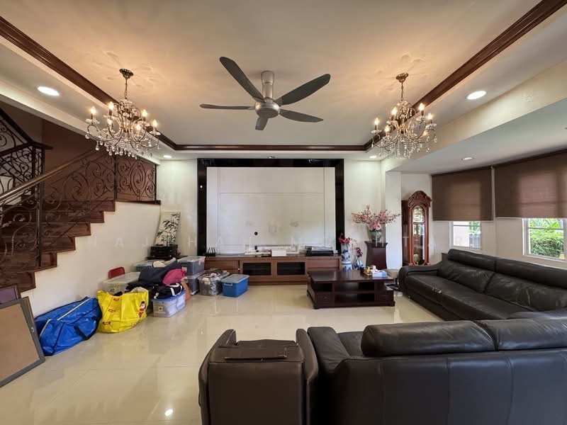 Rumah Berkembar untuk Dijual di Shah Alam (Selangor) - Najihah Mokhtar - PropertyGuru.com.my
