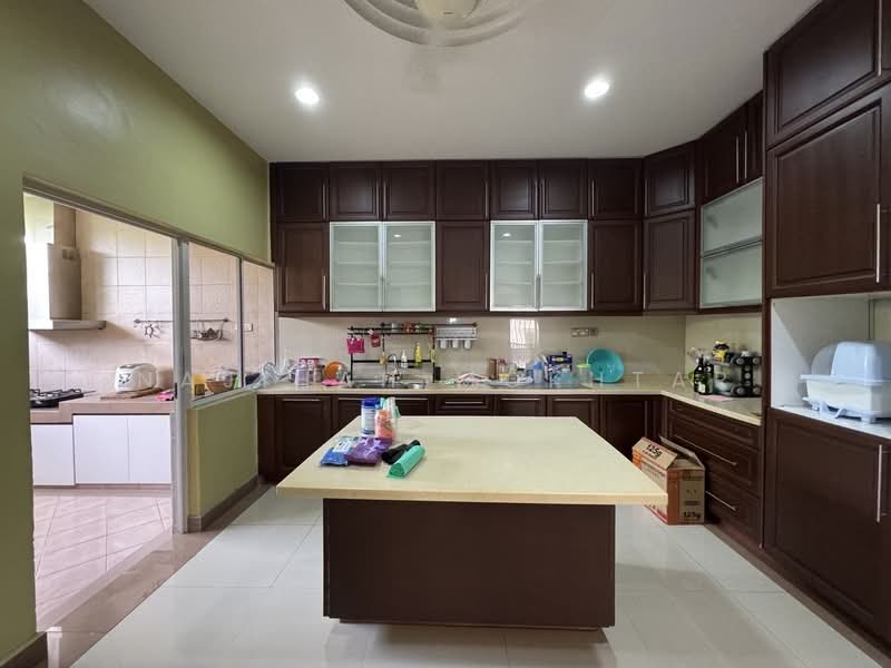 Rumah Berkembar untuk Dijual di Shah Alam (Selangor) - Najihah Mokhtar - PropertyGuru.com.my