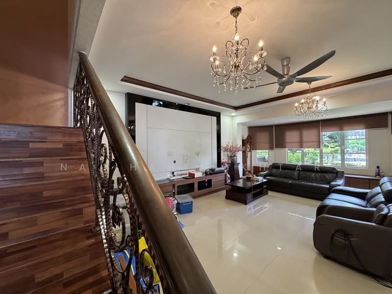 Rumah Berkembar untuk Dijual di Shah Alam (Selangor) - Najihah Mokhtar - PropertyGuru.com.my