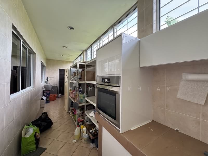 Rumah Berkembar untuk Dijual di Shah Alam (Selangor) - Najihah Mokhtar - PropertyGuru.com.my