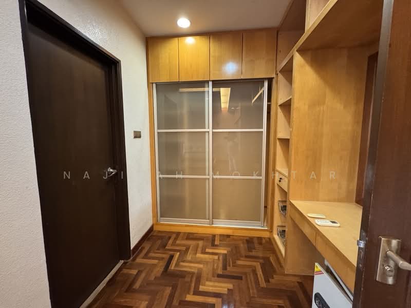 Rumah Berkembar untuk Dijual di Shah Alam (Selangor) - Najihah Mokhtar - PropertyGuru.com.my
