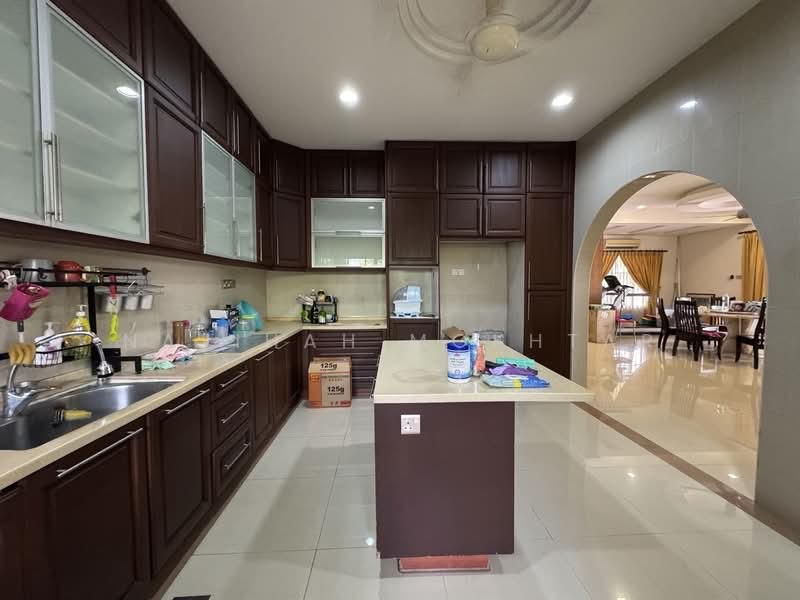 Rumah Berkembar untuk Dijual di Shah Alam (Selangor) - Najihah Mokhtar - PropertyGuru.com.my