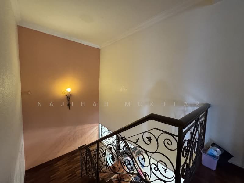 Rumah Berkembar untuk Dijual di Shah Alam (Selangor) - Najihah Mokhtar - PropertyGuru.com.my