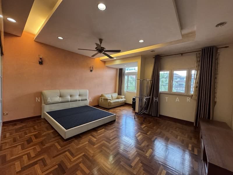 Rumah Berkembar untuk Dijual di Shah Alam (Selangor) - Najihah Mokhtar - PropertyGuru.com.my