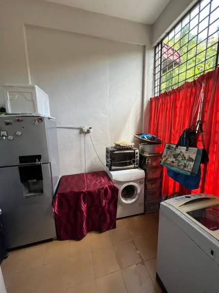 2.5-storey Terraced House for Sale in Bukit Antarabangsa (Ulu Kelang) - Marcus Chye - Interior - PropertyGuru.com.my