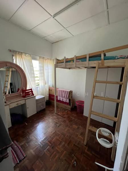 2.5-storey Terraced House for Sale in Bukit Antarabangsa (Ulu Kelang) - Marcus Chye - Bedroom - PropertyGuru.com.my
