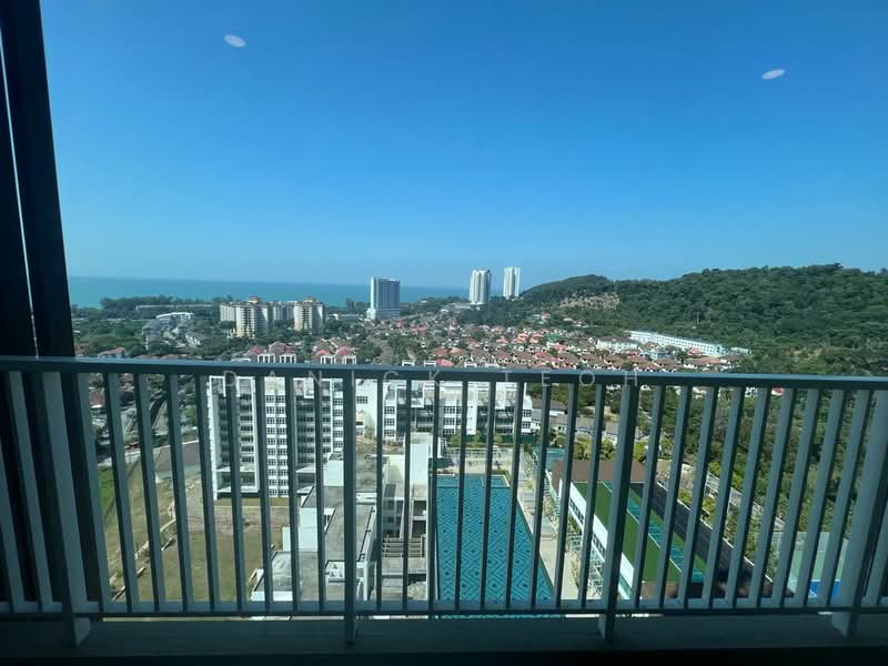 Kondominium untuk Disewa di Ferringhi Residence 2 - Danick Teoh - PropertyGuru.com.my