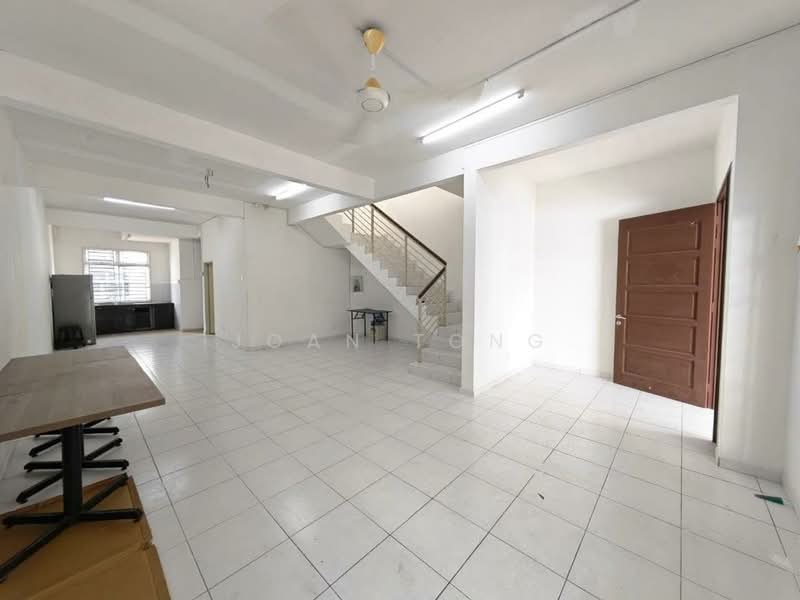 Terraced House for Sale in Taman Desa Tebrau (Tebrau) - Joan Tong - PropertyGuru.com.my