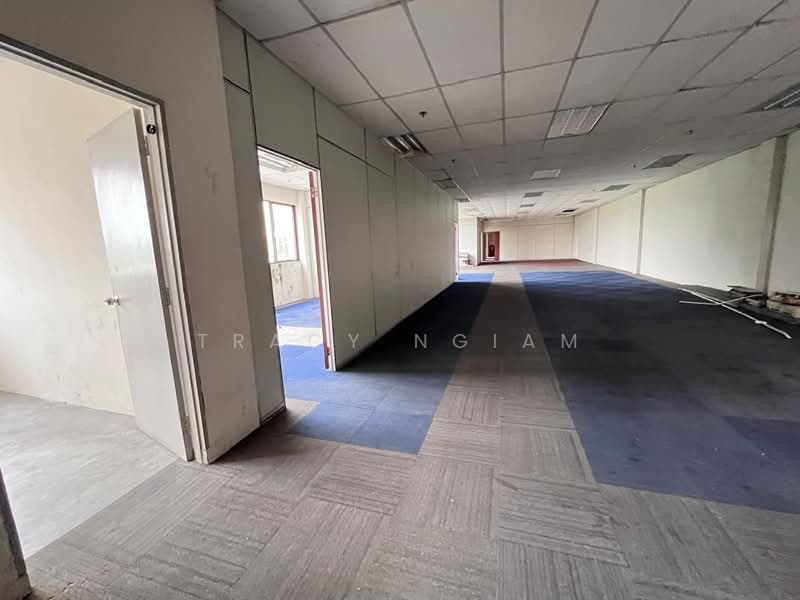 Factory for Rent in Taman Tampoi Indah (Tampoi) - Tracy Ngiam - Interior - PropertyGuru.com.my