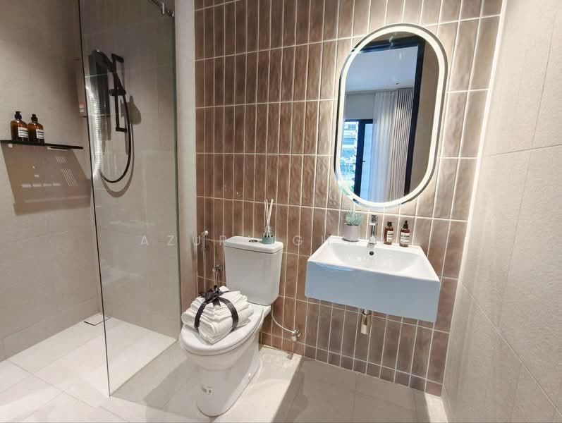 Apartment for Sale at Andabreeze Residences - Azura Ghani - PropertyGuru.com.my
