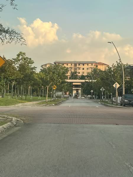 2-storey Terraced House for Sale in Elmina (Shah Alam) - Eliza Jamaludin - Exterior - PropertyGuru.com.my