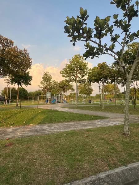 2-storey Terraced House for Sale in Elmina (Shah Alam) - Eliza Jamaludin - Exterior - PropertyGuru.com.my
