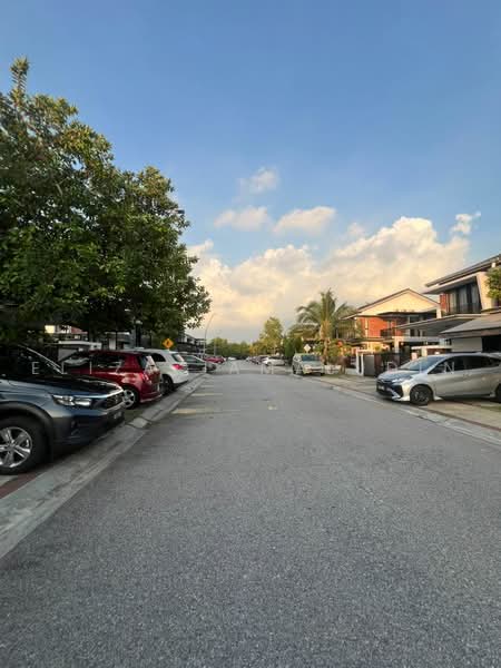 2-storey Terraced House for Sale in Elmina (Shah Alam) - Eliza Jamaludin - Exterior - PropertyGuru.com.my