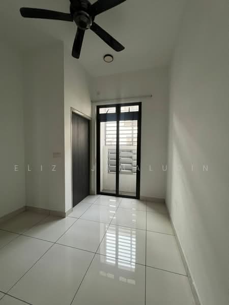 2-storey Terraced House for Sale in Elmina (Shah Alam) - Eliza Jamaludin - Bedroom 4 - PropertyGuru.com.my