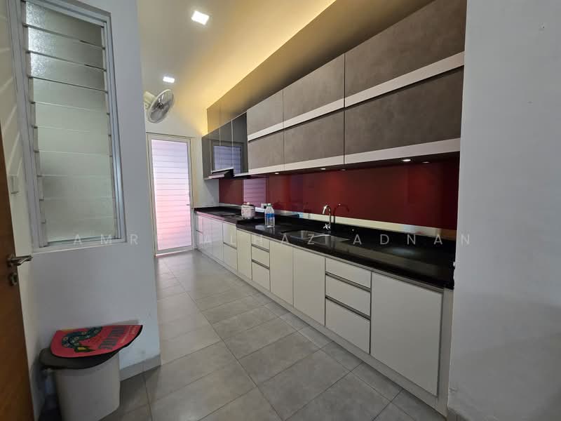 Bungalow for Sale in Sunway Rymba Hills (Petaling Jaya) - Amru Alhaz Adnan - PropertyGuru.com.my
