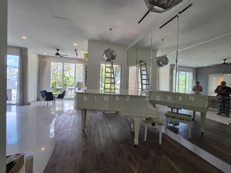 Bungalow for Sale in Sunway Rymba Hills (Petaling Jaya) - Amru Alhaz Adnan - PropertyGuru.com.my