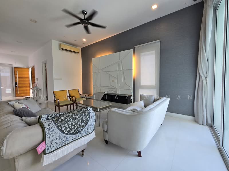 Bungalow for Sale in Sunway Rymba Hills (Petaling Jaya) - Amru Alhaz Adnan - PropertyGuru.com.my