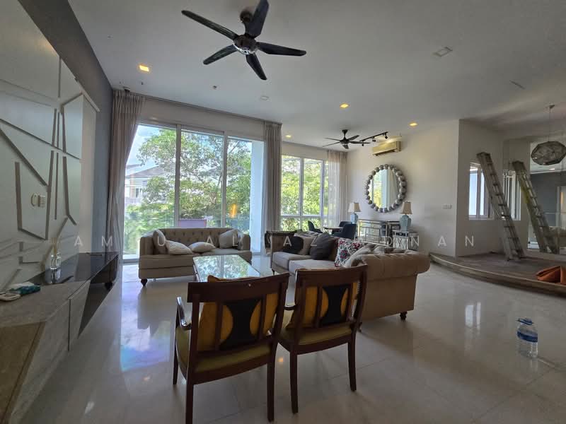 Bungalow for Sale in Sunway Rymba Hills (Petaling Jaya) - Amru Alhaz Adnan - PropertyGuru.com.my